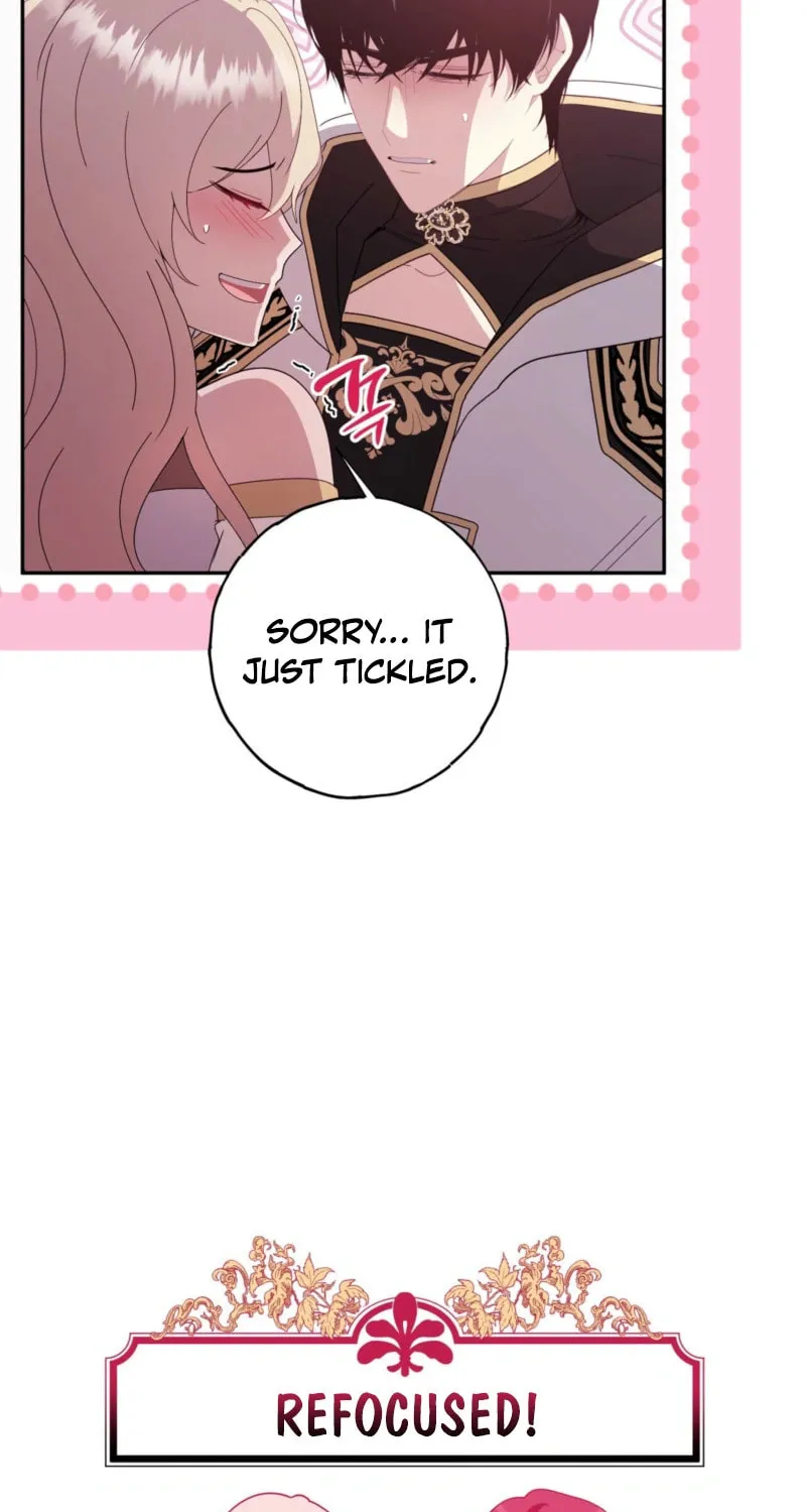Dear Holy Knight, Read My Love Stories Chapter 2 page 57 - 