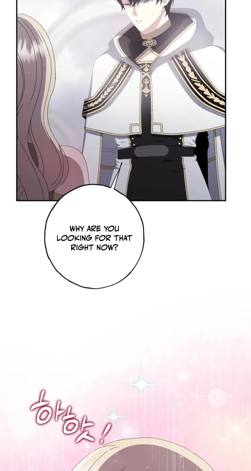Dear Holy Knight, Read My Love Stories Chapter 2 page 8 - 
