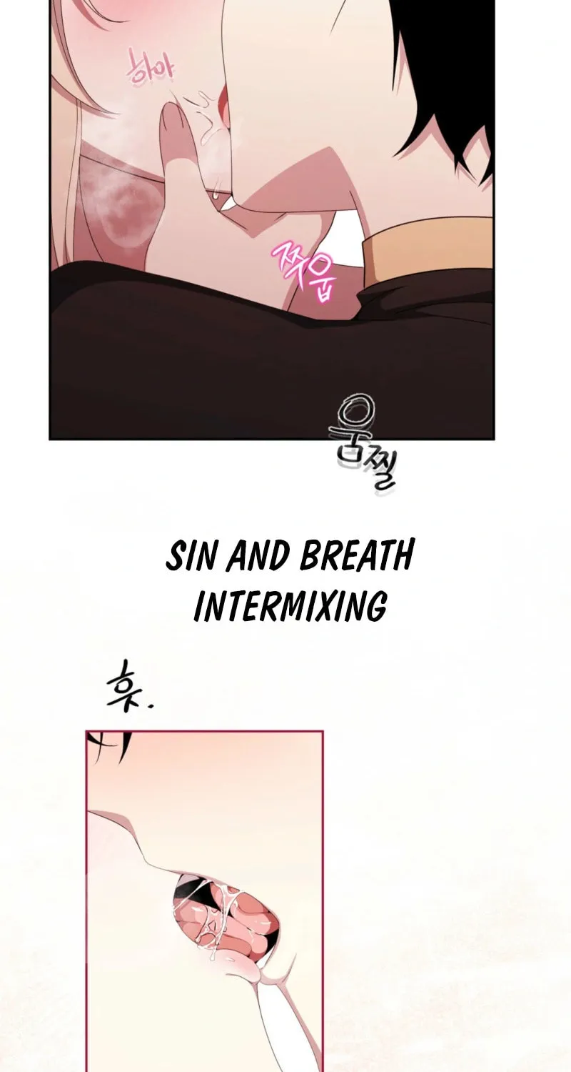 Dear Holy Knight, Read My Love Stories Chapter 2 page 77 - 