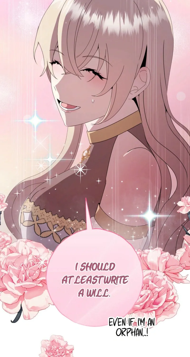 Dear Holy Knight, Read My Love Stories Chapter 2 page 9 - 