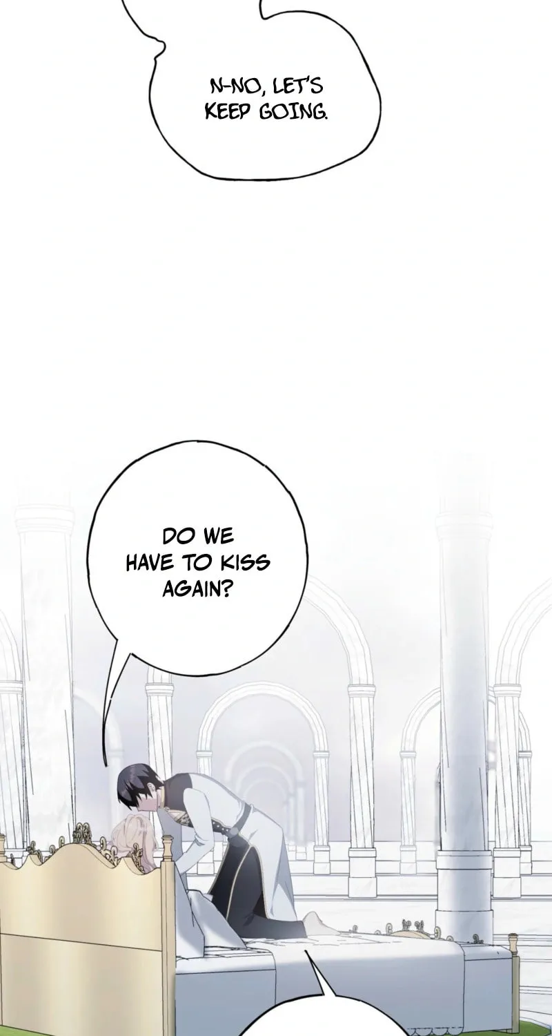 Dear Holy Knight, Read My Love Stories Chapter 2 page 82 - 