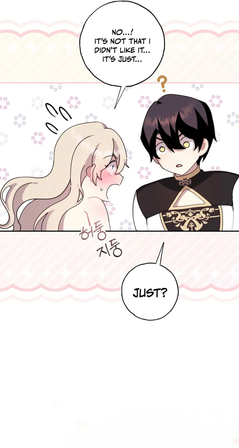 Dear Holy Knight, Read My Love Stories Chapter 2 page 84 - 