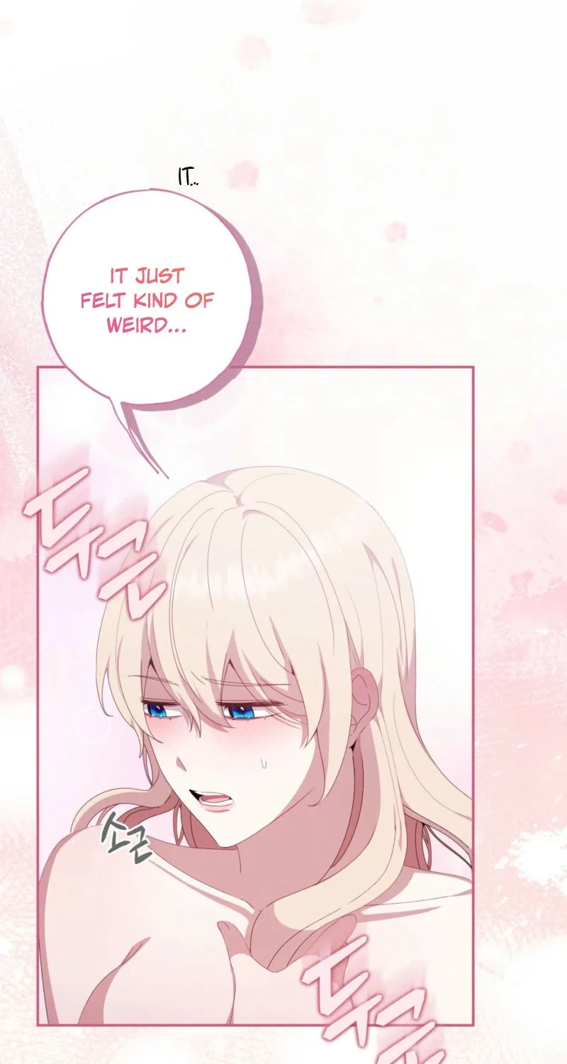 Dear Holy Knight, Read My Love Stories Chapter 2 page 85 - 