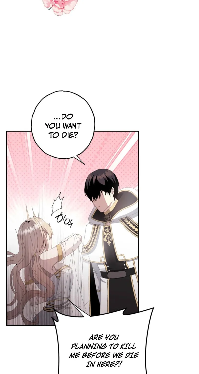 Dear Holy Knight, Read My Love Stories Chapter 2 page 10 - 