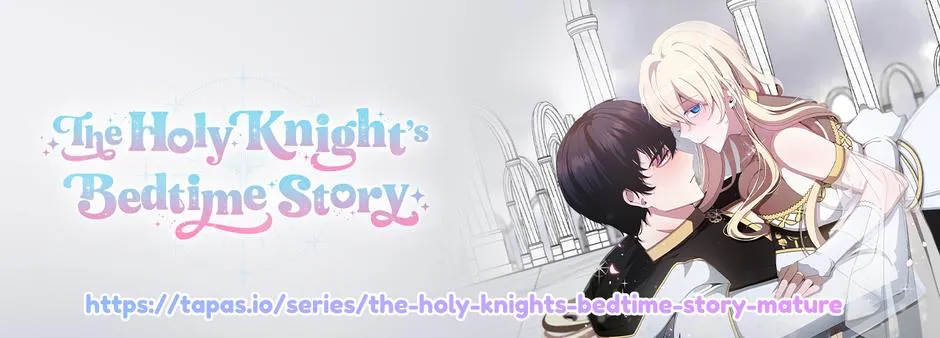 Dear Holy Knight, Read My Love Stories Chapter 5 page 1 - 