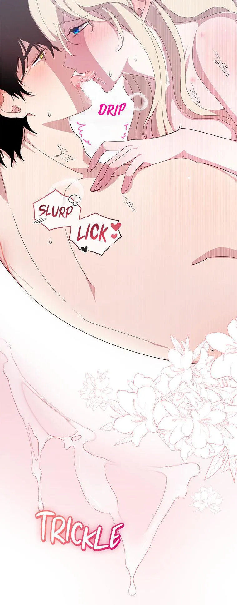 Dear Holy Knight, Read My Love Stories Chapter 5 page 11 - 