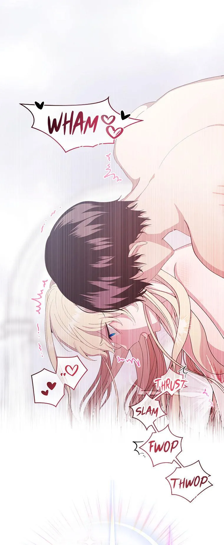 Dear Holy Knight, Read My Love Stories Chapter 5 page 12 - 