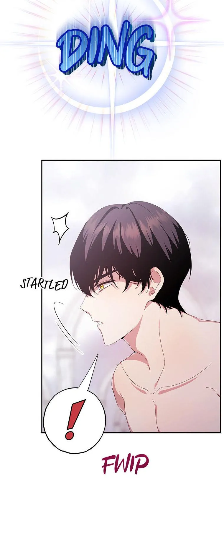 Dear Holy Knight, Read My Love Stories Chapter 5 page 13 - 
