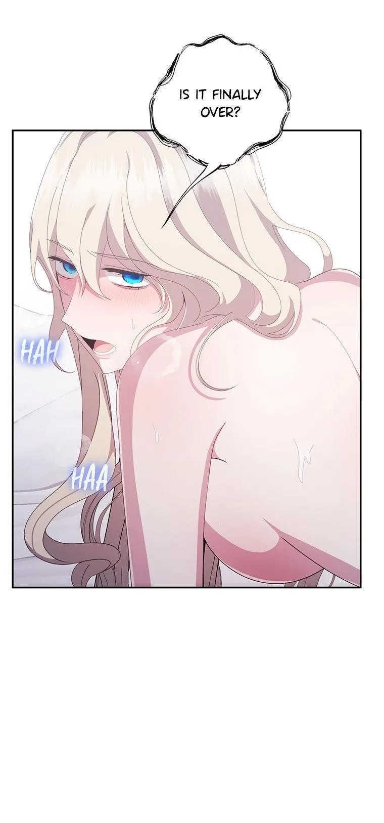 Dear Holy Knight, Read My Love Stories Chapter 5 page 16 - 