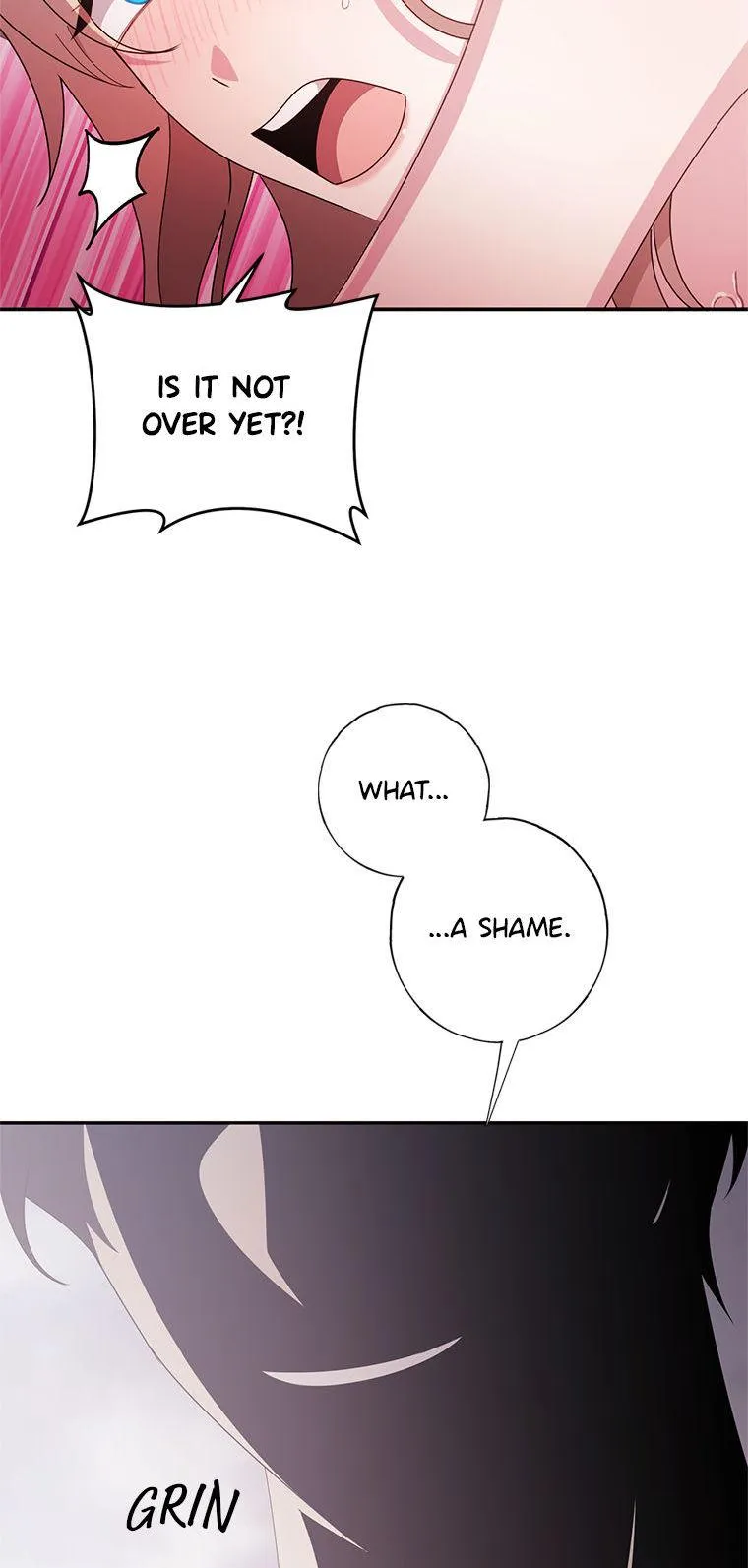 Dear Holy Knight, Read My Love Stories Chapter 5 page 19 - 