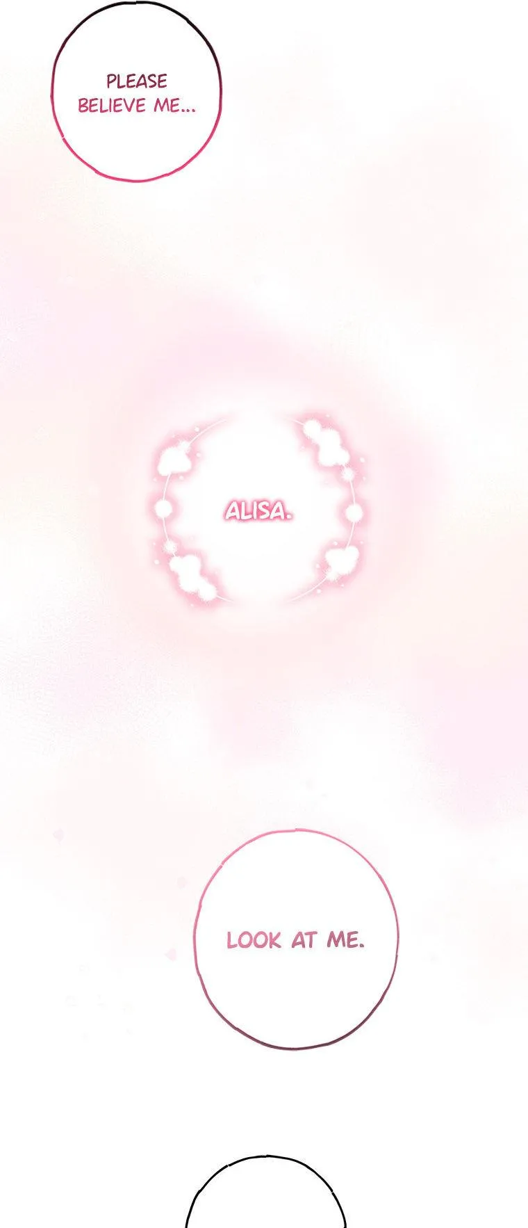 Dear Holy Knight, Read My Love Stories Chapter 5 page 3 - 