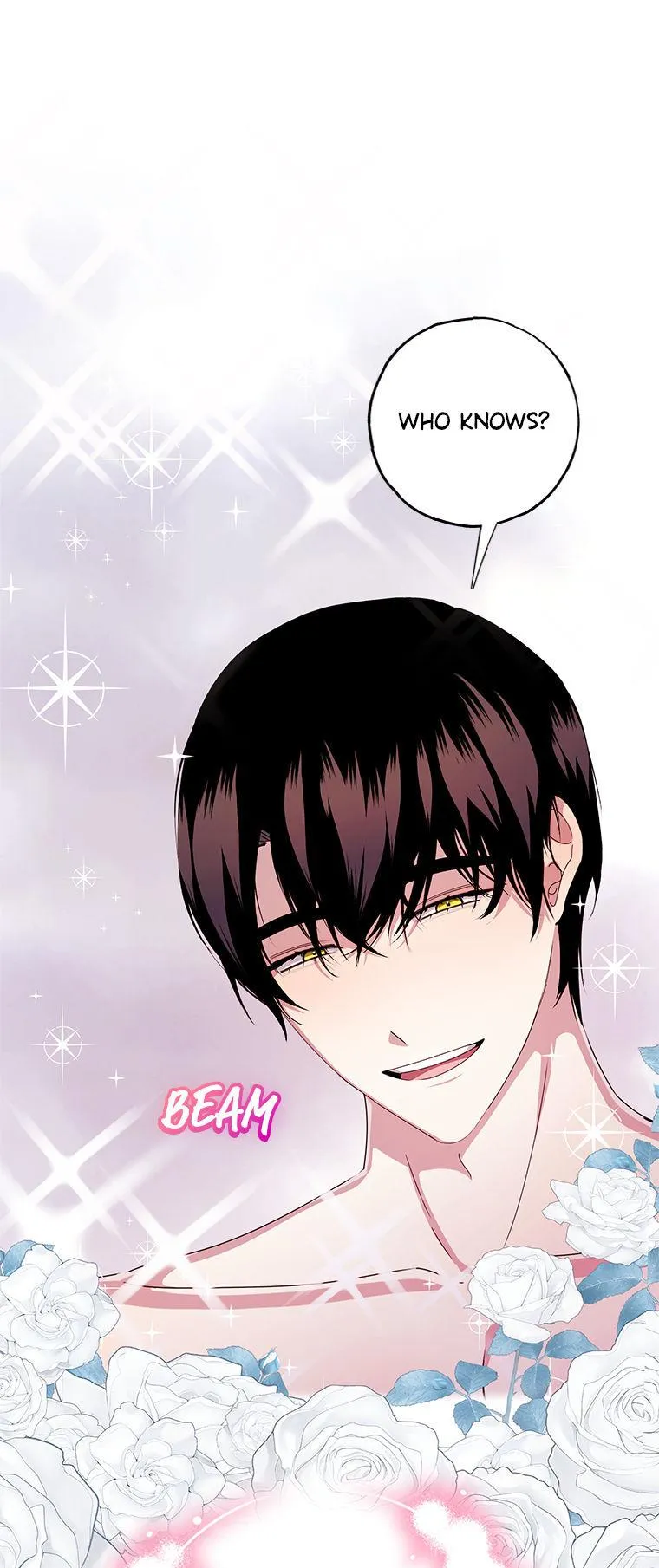 Dear Holy Knight, Read My Love Stories Chapter 5 page 21 - 
