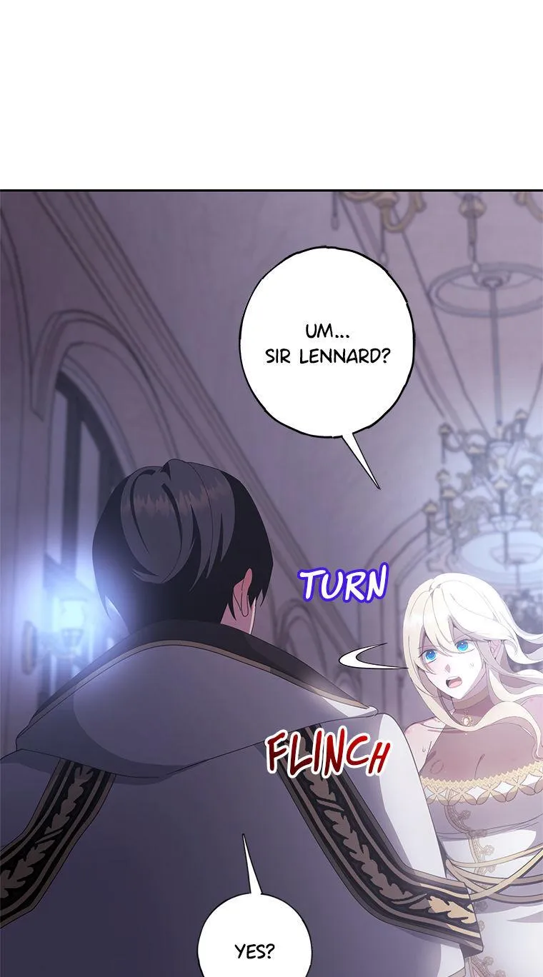 Dear Holy Knight, Read My Love Stories Chapter 5 page 27 - 