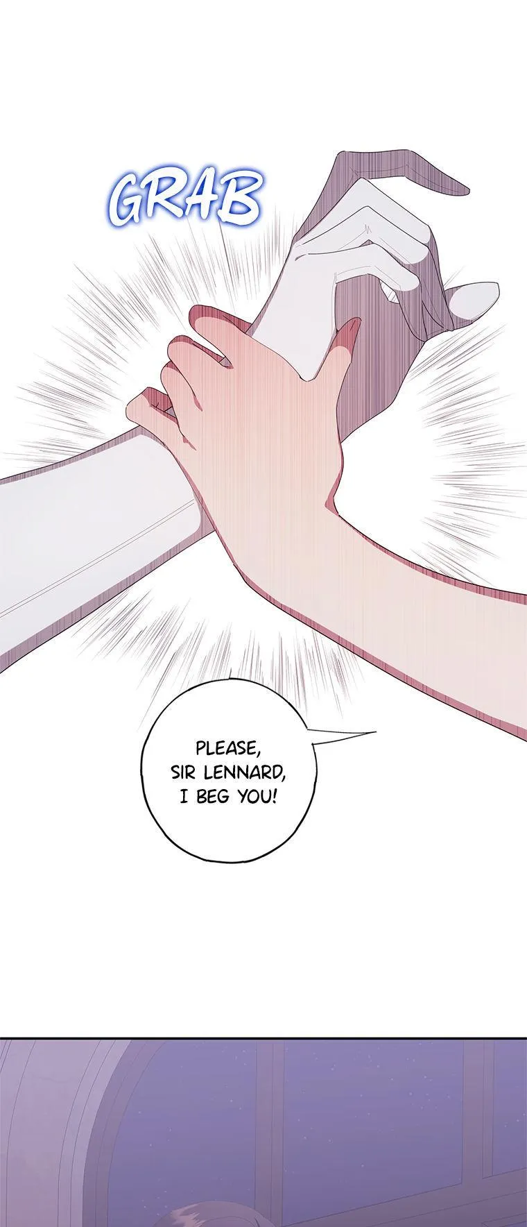 Dear Holy Knight, Read My Love Stories Chapter 5 page 30 - 