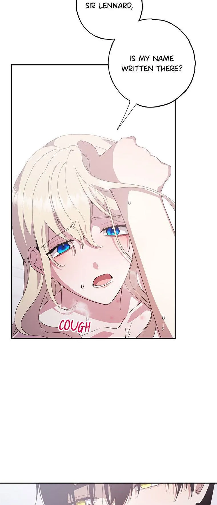Dear Holy Knight, Read My Love Stories Chapter 5 page 4 - 