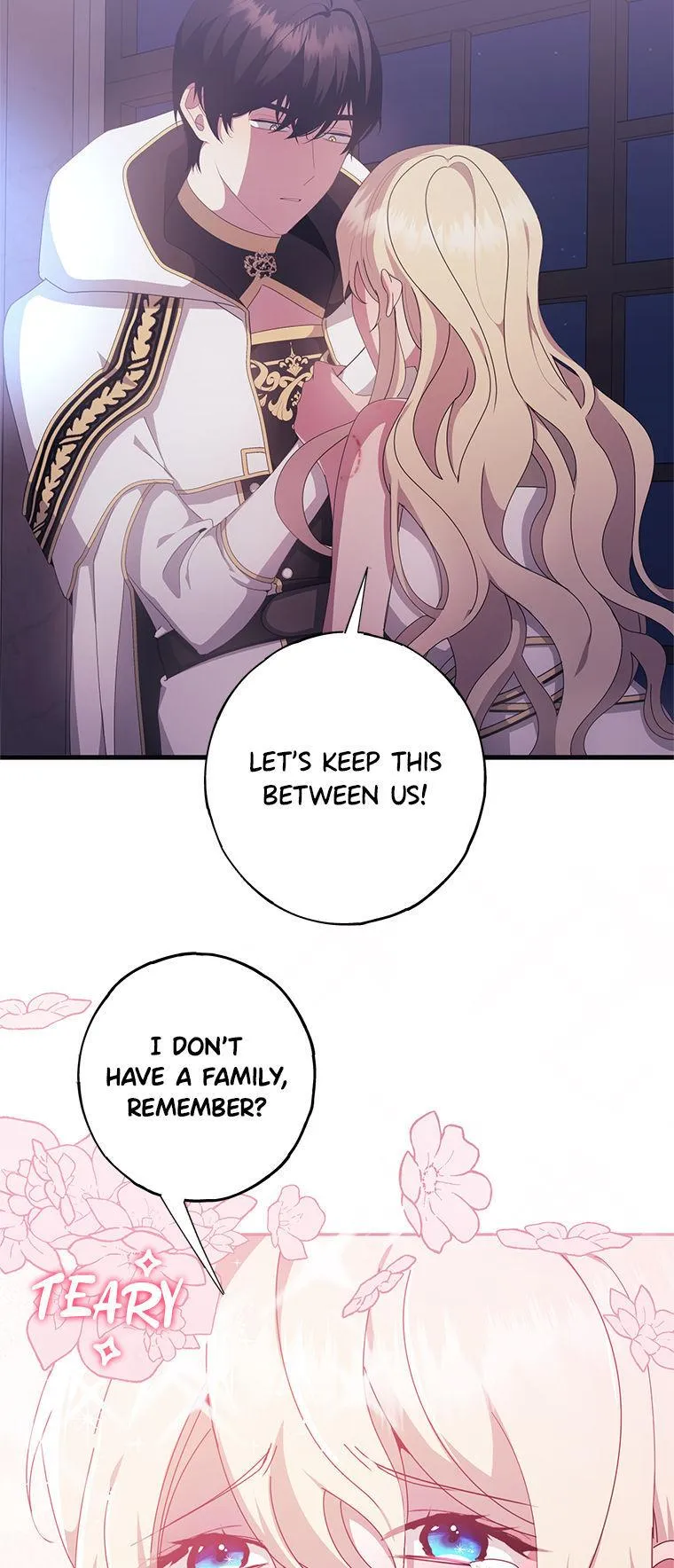 Dear Holy Knight, Read My Love Stories Chapter 5 page 31 - 