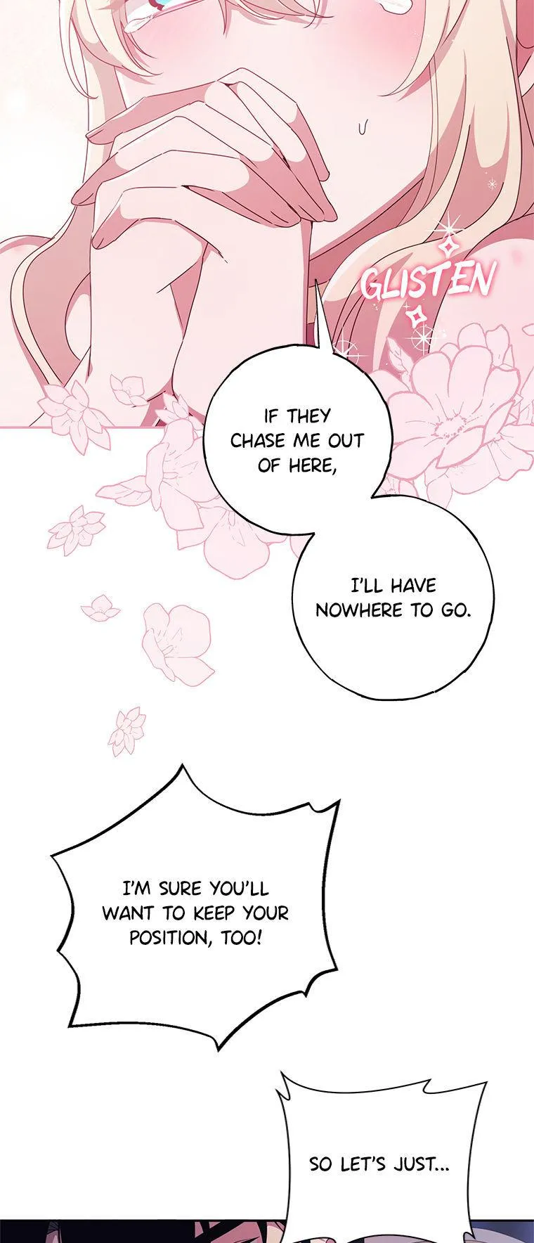 Dear Holy Knight, Read My Love Stories Chapter 5 page 32 - 
