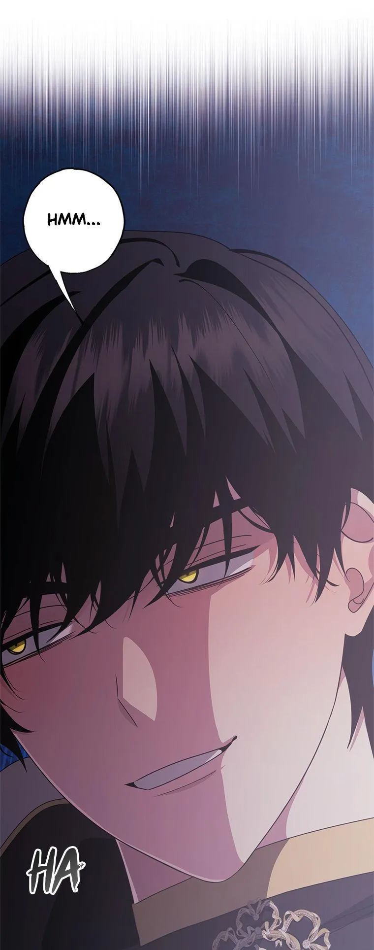 Dear Holy Knight, Read My Love Stories Chapter 5 page 34 - 