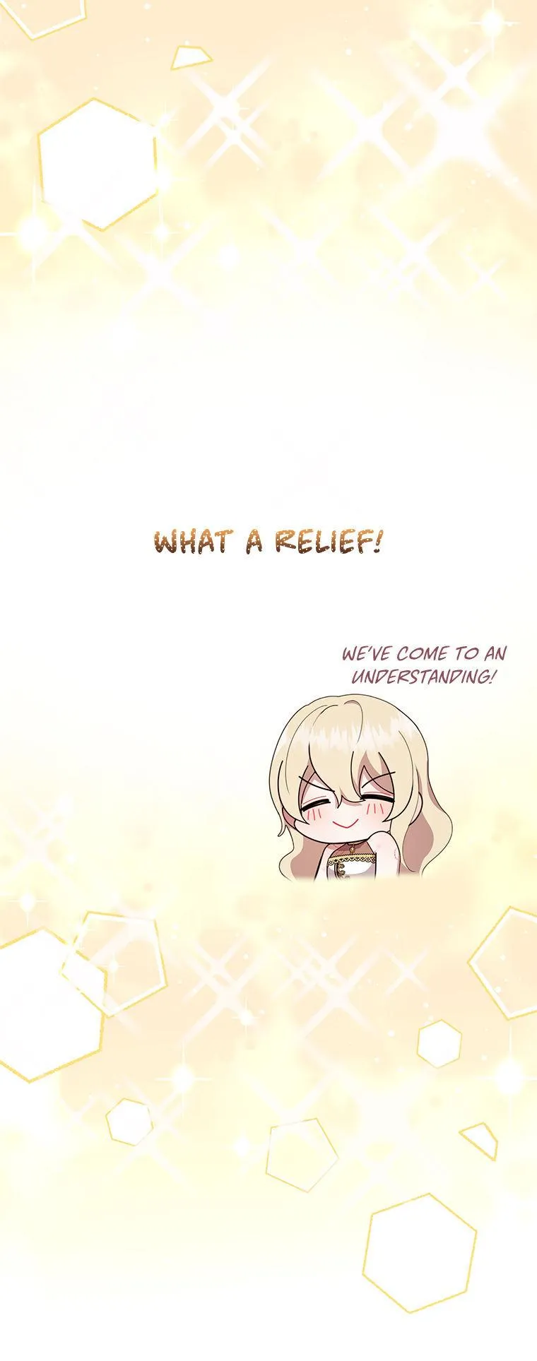 Dear Holy Knight, Read My Love Stories Chapter 5 page 36 - 