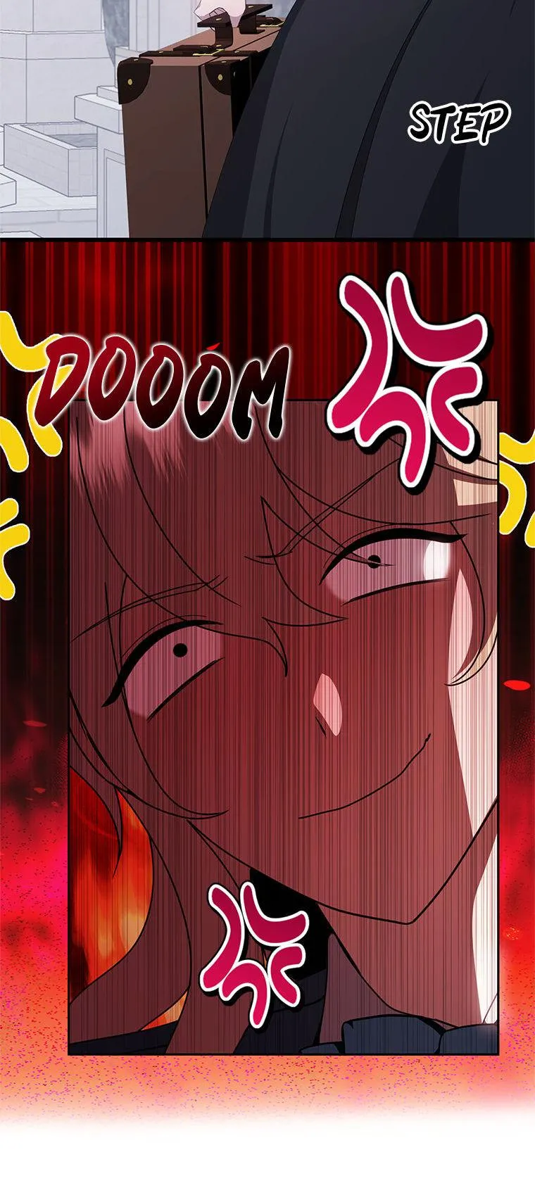 Dear Holy Knight, Read My Love Stories Chapter 5 page 43 - 