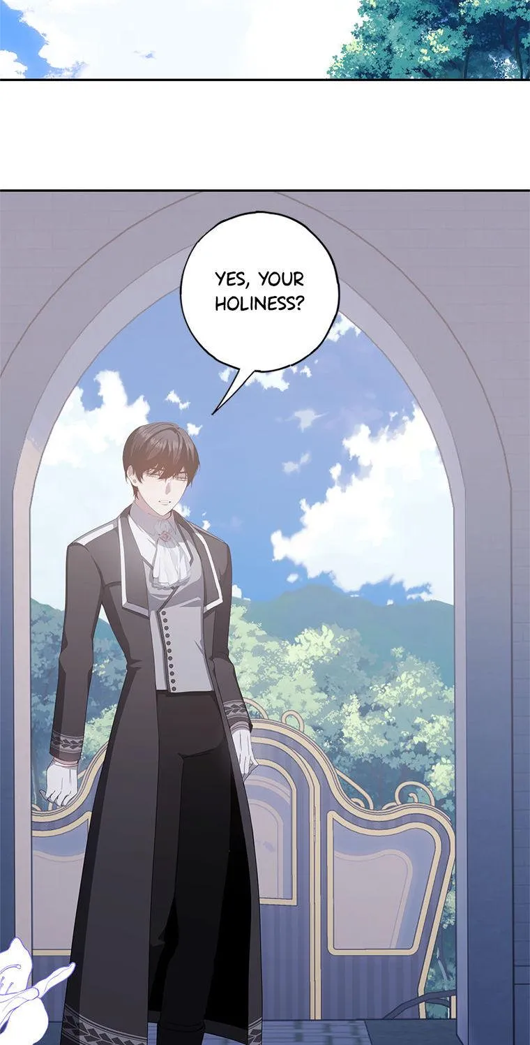 Dear Holy Knight, Read My Love Stories Chapter 5 page 45 - 