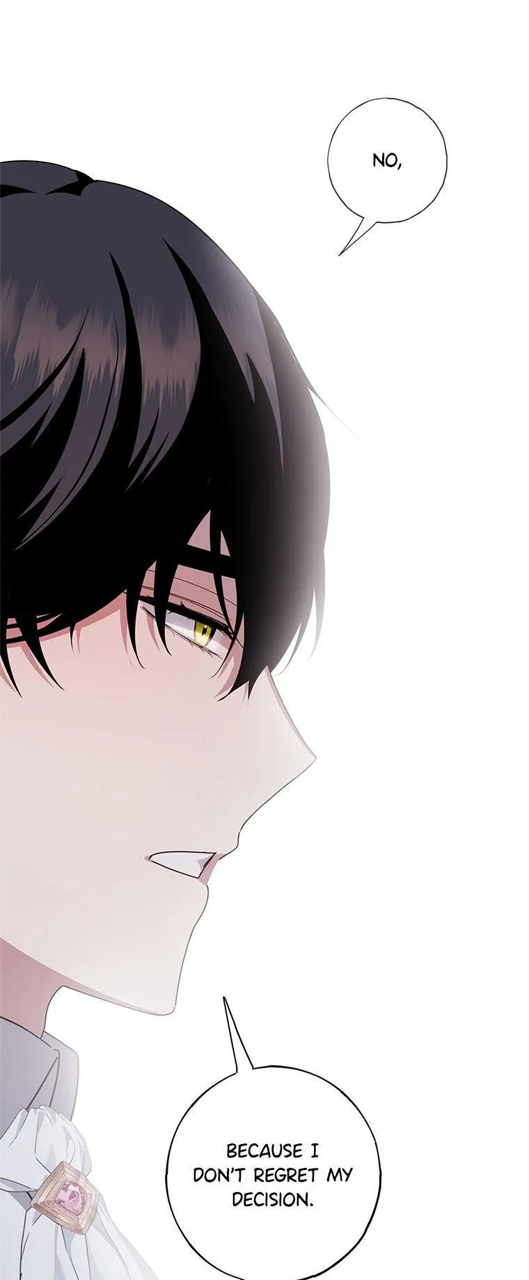 Dear Holy Knight, Read My Love Stories Chapter 5 page 54 - 