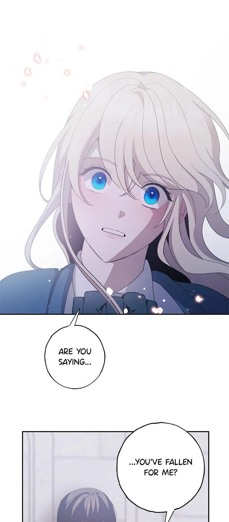 Dear Holy Knight, Read My Love Stories Chapter 5 page 58 - 