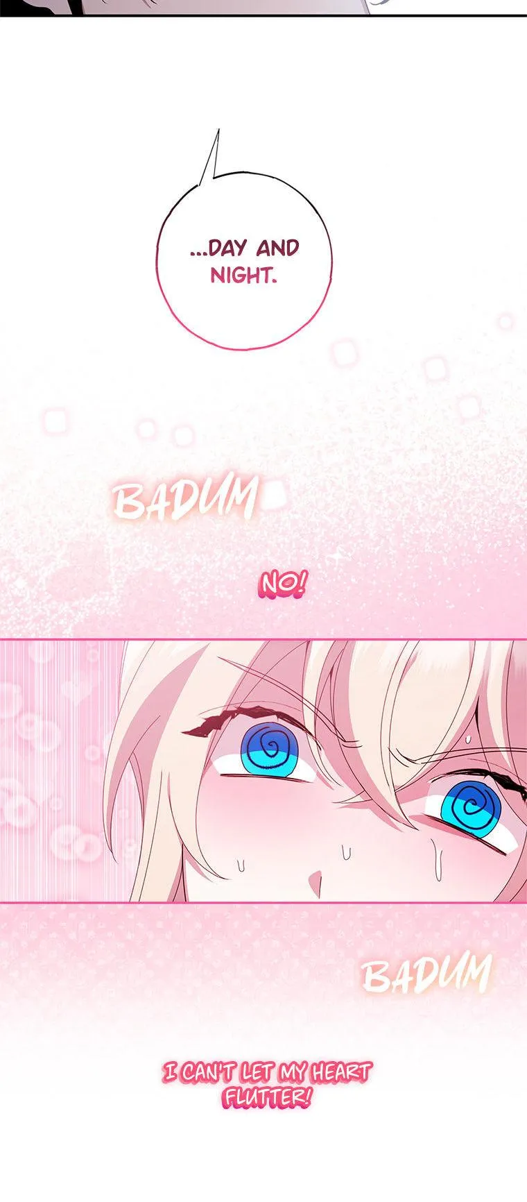 Dear Holy Knight, Read My Love Stories Chapter 5 page 60 - 