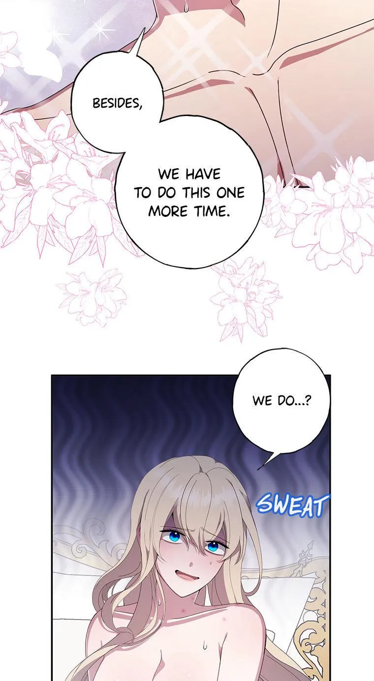 Dear Holy Knight, Read My Love Stories Chapter 5 page 7 - 
