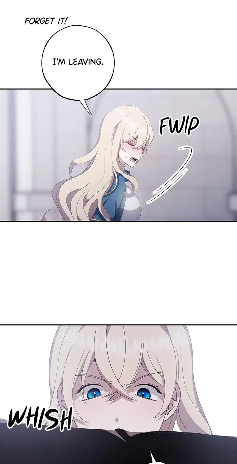 Dear Holy Knight, Read My Love Stories Chapter 5 page 61 - 