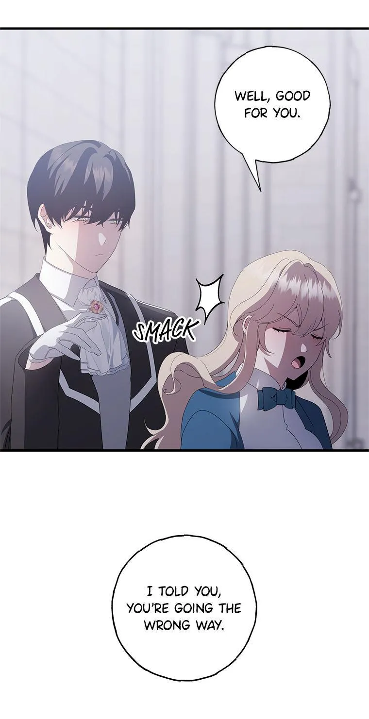 Dear Holy Knight, Read My Love Stories Chapter 5 page 63 - 