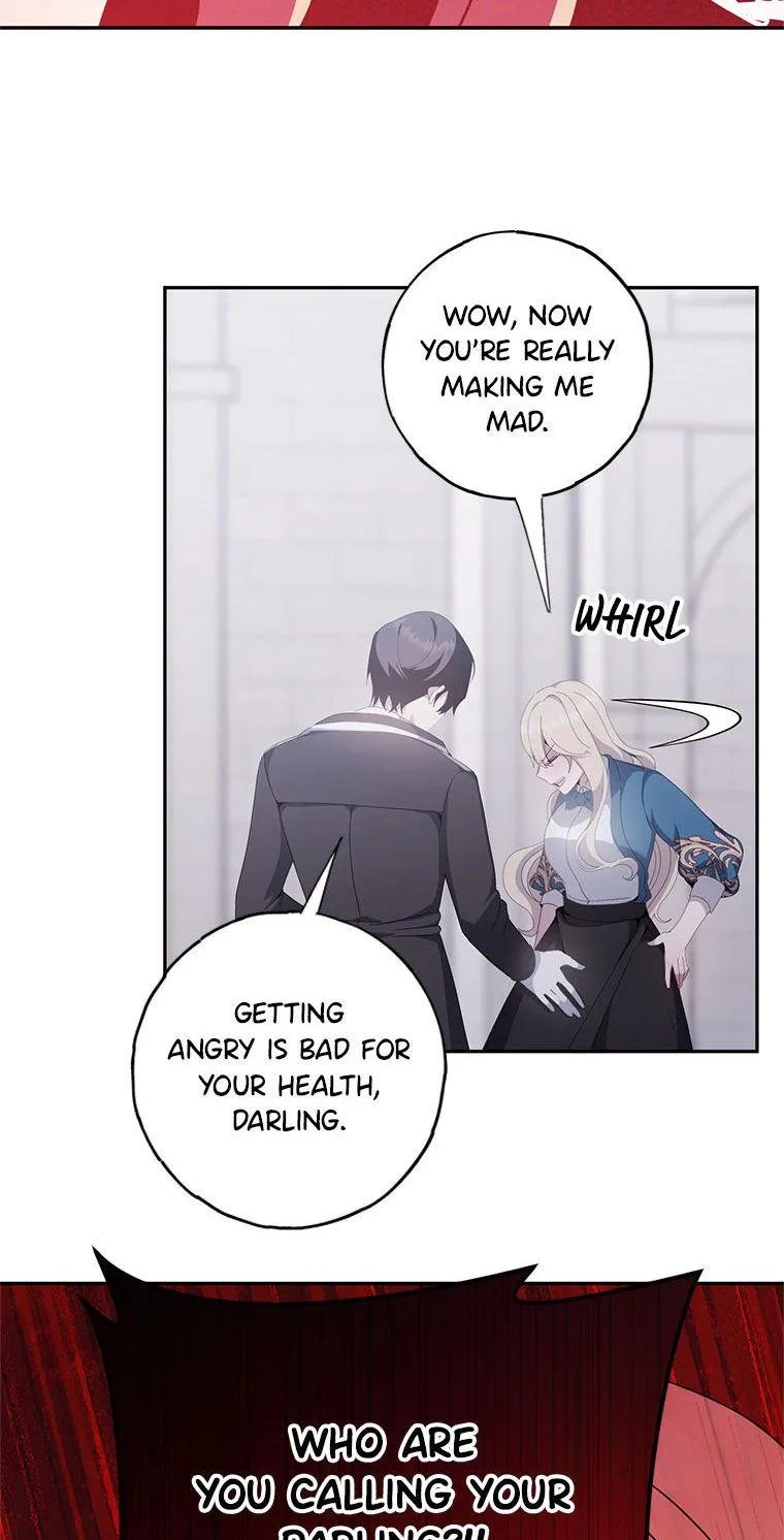 Dear Holy Knight, Read My Love Stories Chapter 5 page 65 - 