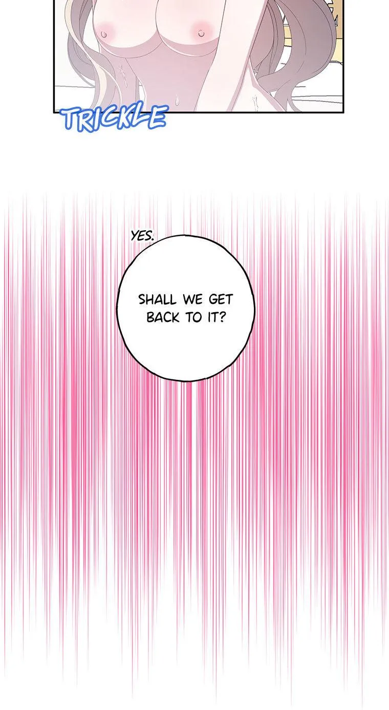 Dear Holy Knight, Read My Love Stories Chapter 5 page 8 - 