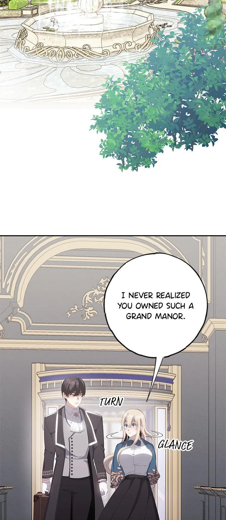 Dear Holy Knight, Read My Love Stories Chapter 5 page 73 - 