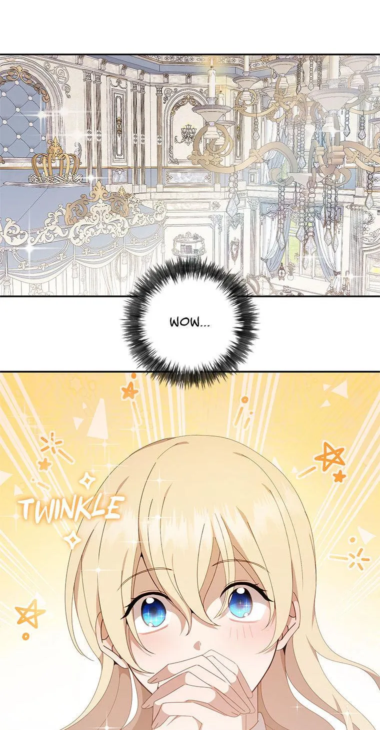Dear Holy Knight, Read My Love Stories Chapter 5 page 76 - 