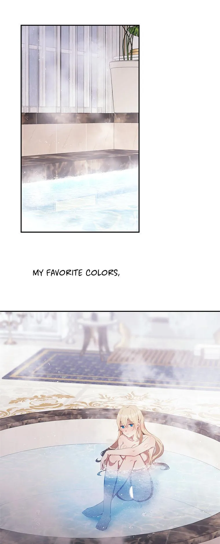 Dear Holy Knight, Read My Love Stories Chapter 5 page 78 - 