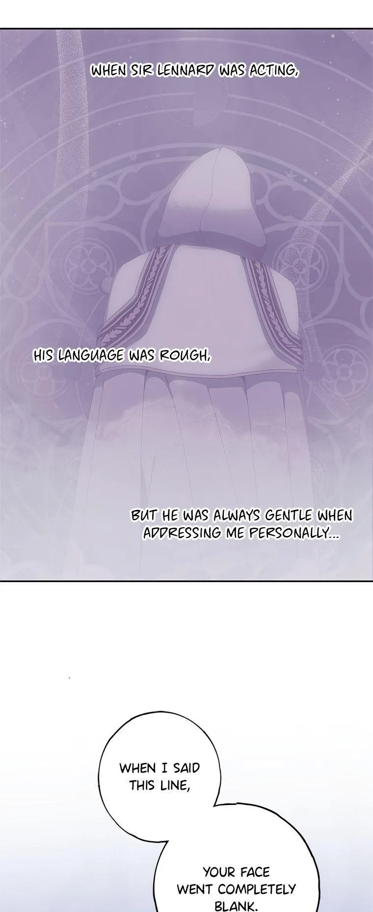 Dear Holy Knight, Read My Love Stories Chapter 5 page 85 - 
