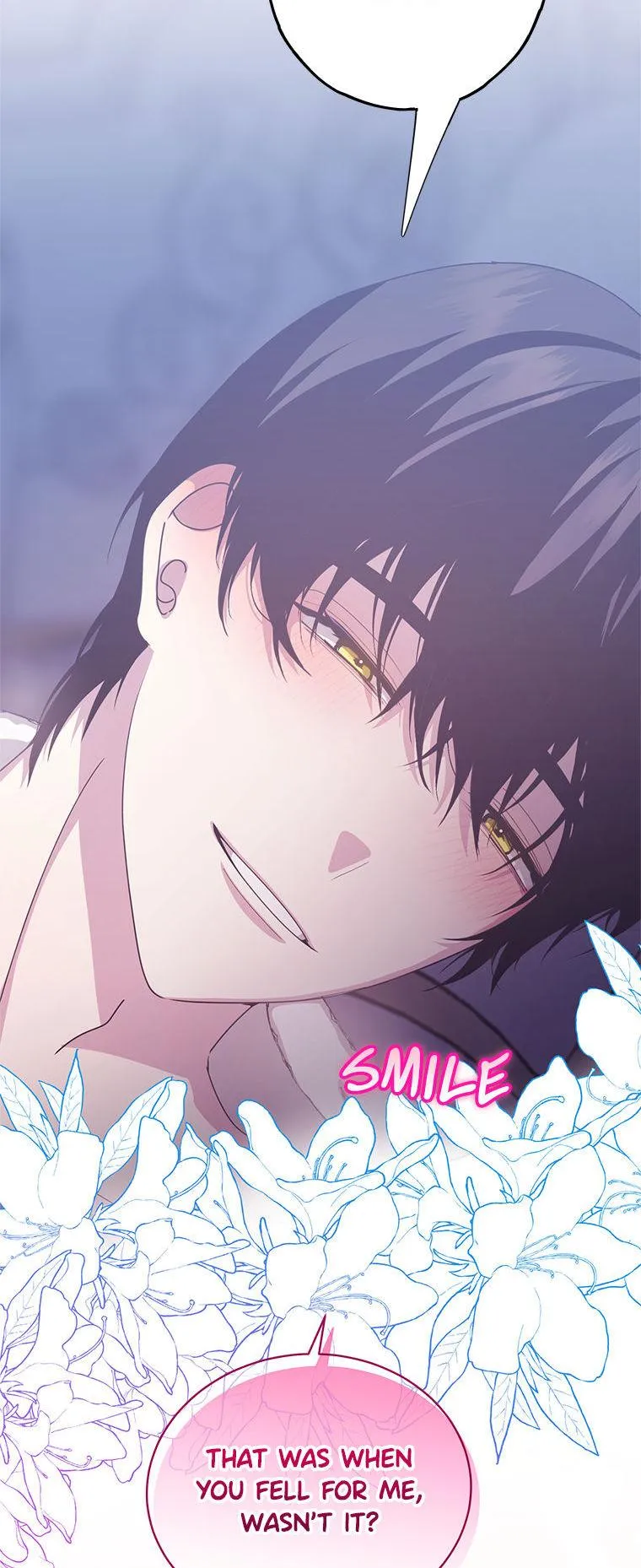 Dear Holy Knight, Read My Love Stories Chapter 5 page 86 - 