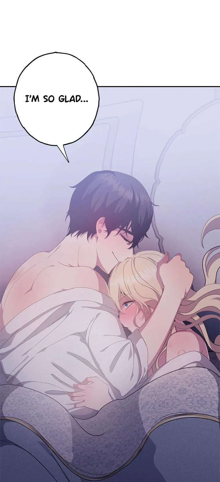 Dear Holy Knight, Read My Love Stories Chapter 5 page 88 - 