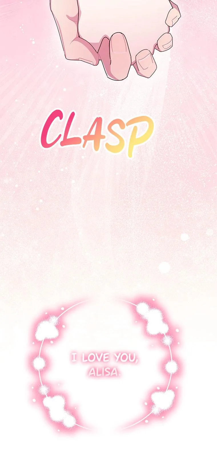 Dear Holy Knight, Read My Love Stories Chapter 5 page 90 - 