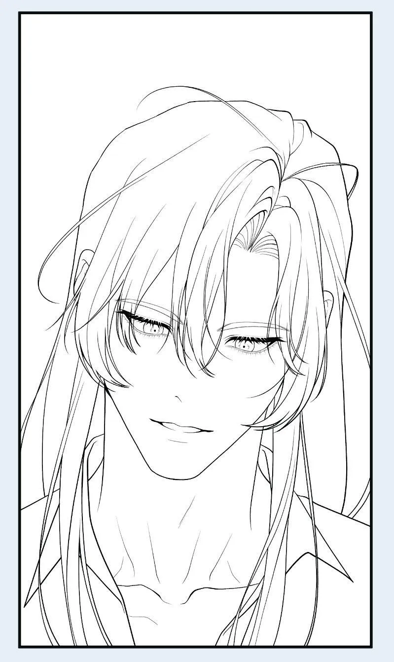 Dear Hunting Chapter 0 page 4 - 
