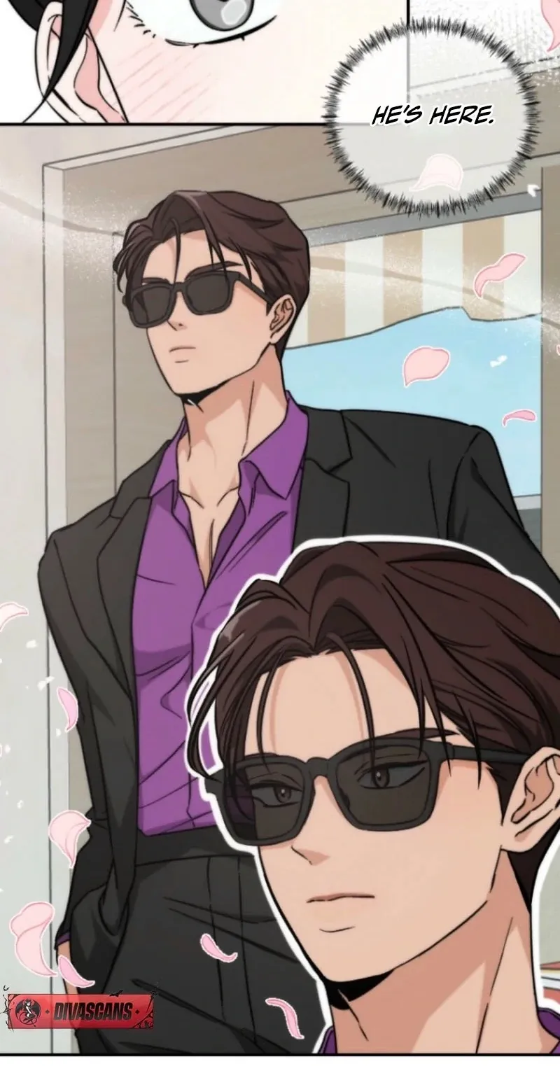 Dear My Bear Chapter 0 page 13 - 