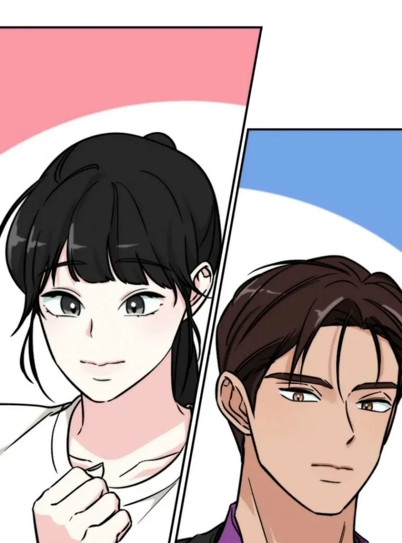 Dear My Bear Chapter 0 page 19 - 