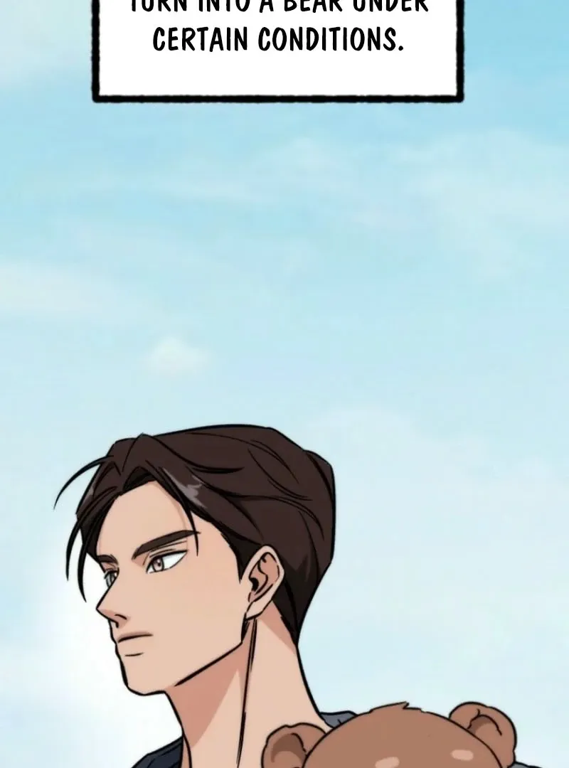 Dear My Bear Chapter 0 page 23 - 