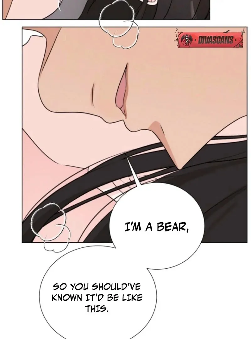 Dear My Bear Chapter 0 page 61 - 