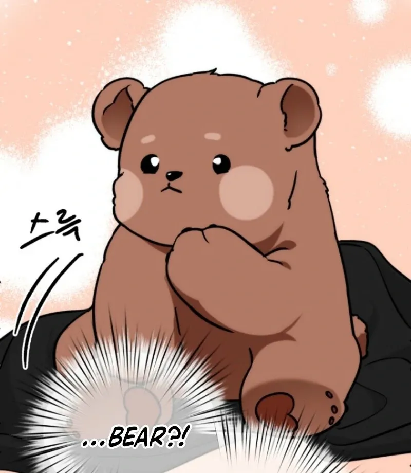 Dear My Bear Chapter 1 page 115 - 