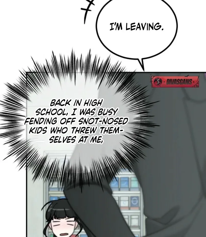Dear My Bear Chapter 1 page 59 - 