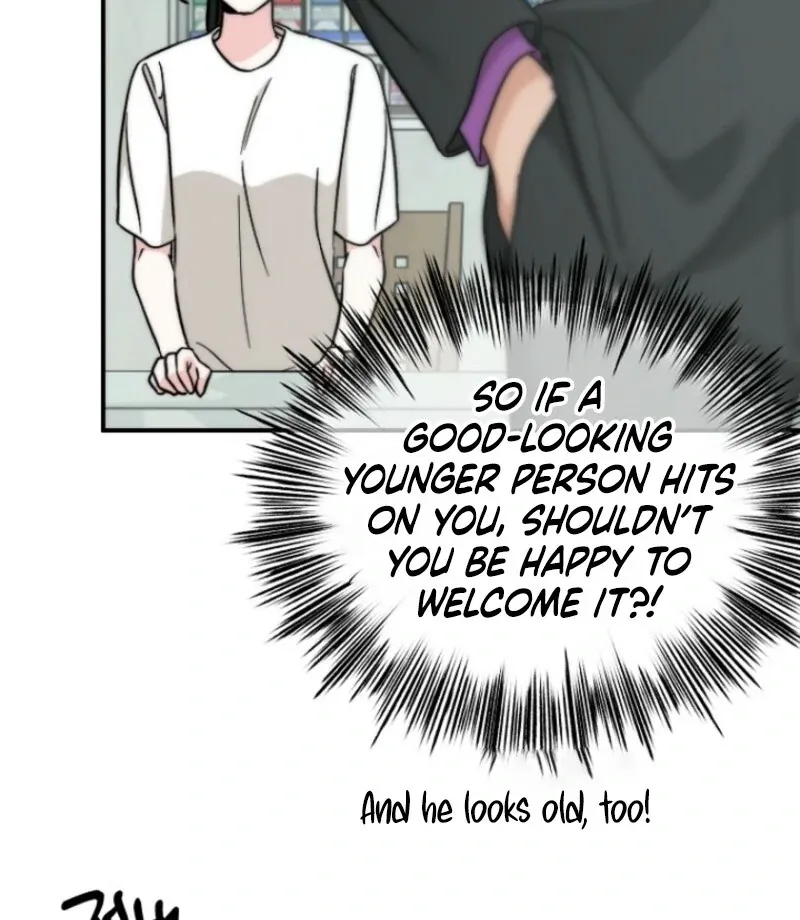 Dear My Bear Chapter 1 page 60 - 