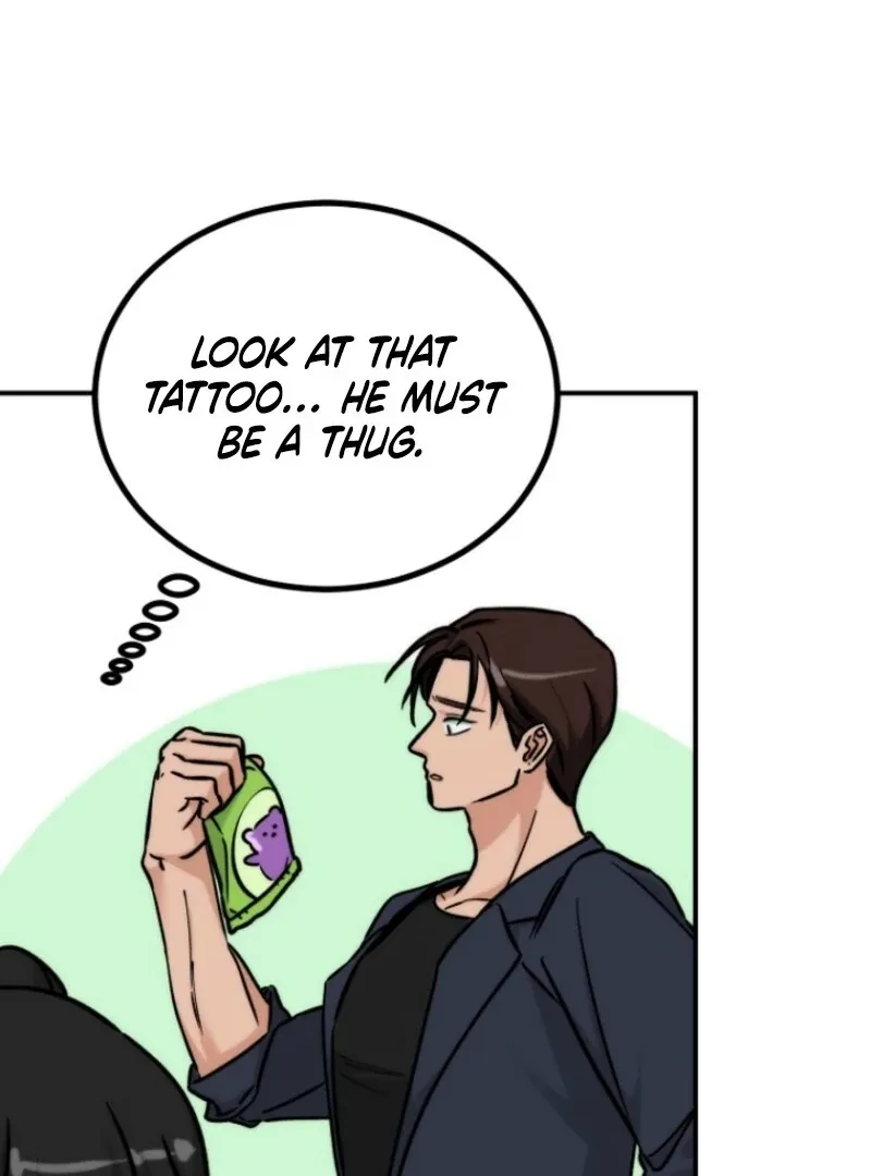Dear My Bear Chapter 1 page 80 - 