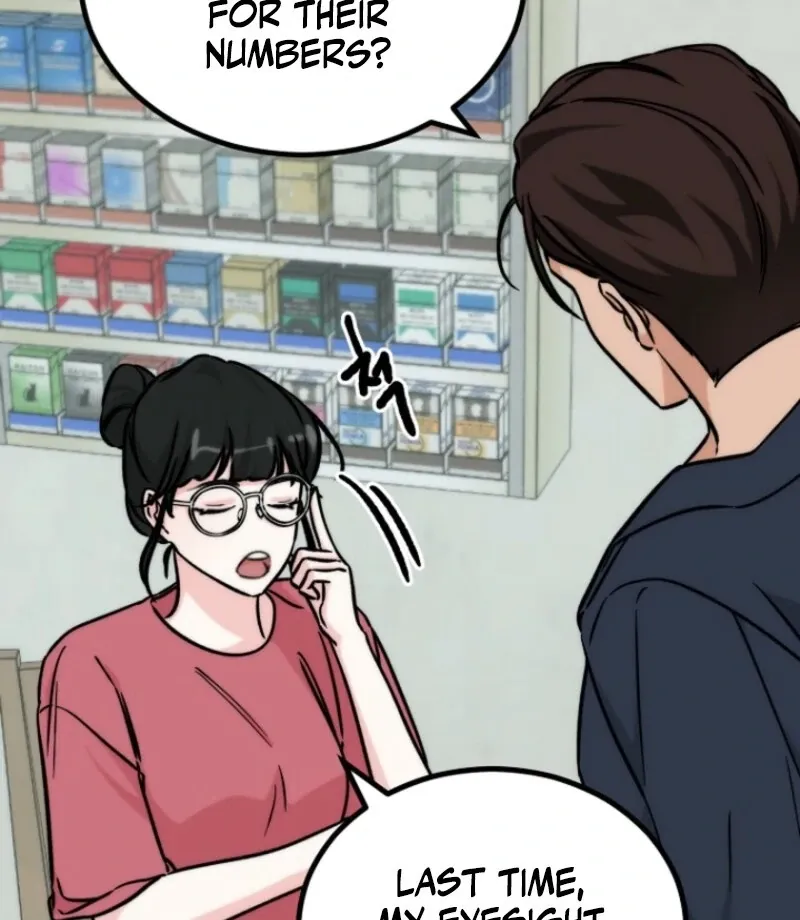 Dear My Bear Chapter 1 page 86 - 
